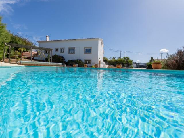 Casa venda em Óbidos, Leiria