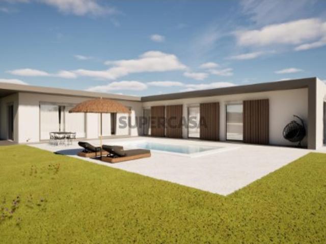 Casa venda em Casais da Espinheira, Caldas Da Rainha