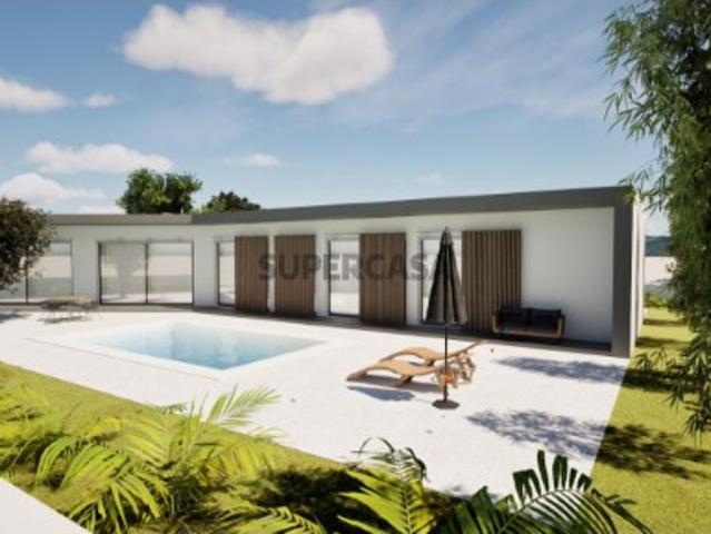 Casa venda em Casais da Espinheira, Caldas Da Rainha