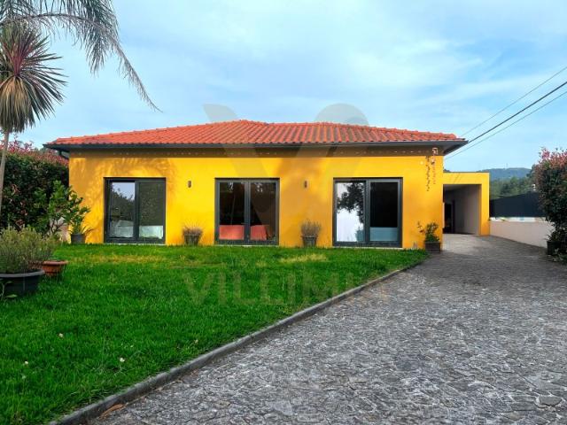 Casa venda em Boalhosa, Viana Do Castelo