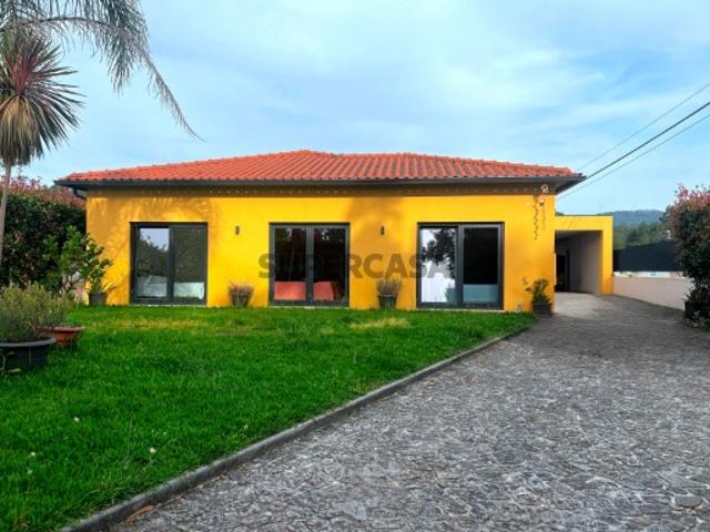 Casa venda em Boalhosa, Viana Do Castelo