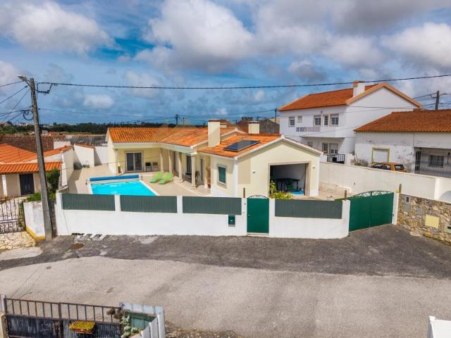 Casa venda em Caldas Da Rainha, Leiria