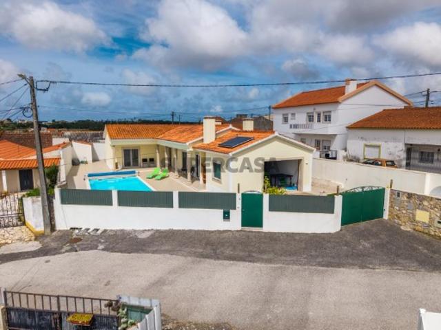 Casa venda em Caldas Da Rainha, Leiria