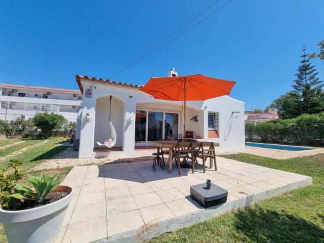 Vivenda venda em Oura, Albufeira