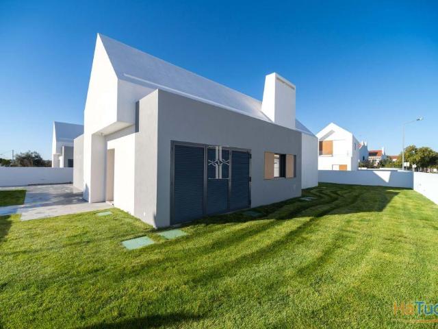 Casa venda em Benavente, Santarém