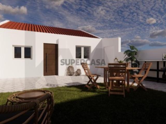 Casa venda em Broega, Montijo