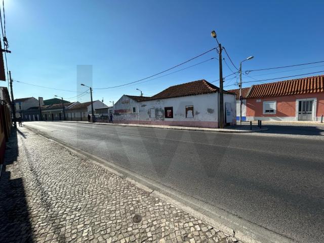 Casa venda em Broega, Montijo