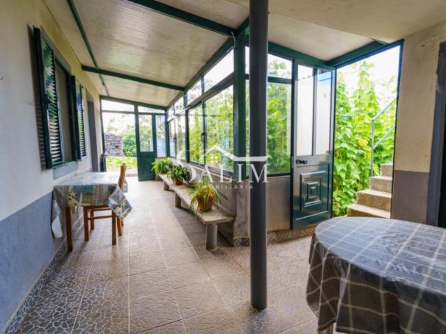 Casa venda em Ladeira e Lamaceiros, Calheta