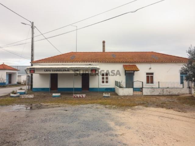 Casa venda em Coruche, Santarém