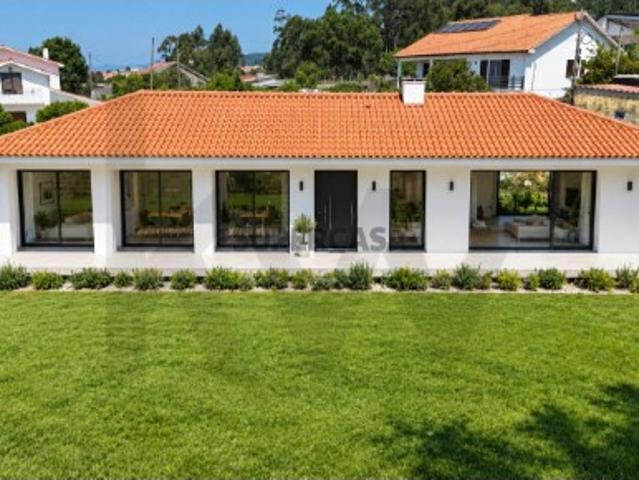 Casa venda em Arga De Baixo, Viana Do Castelo