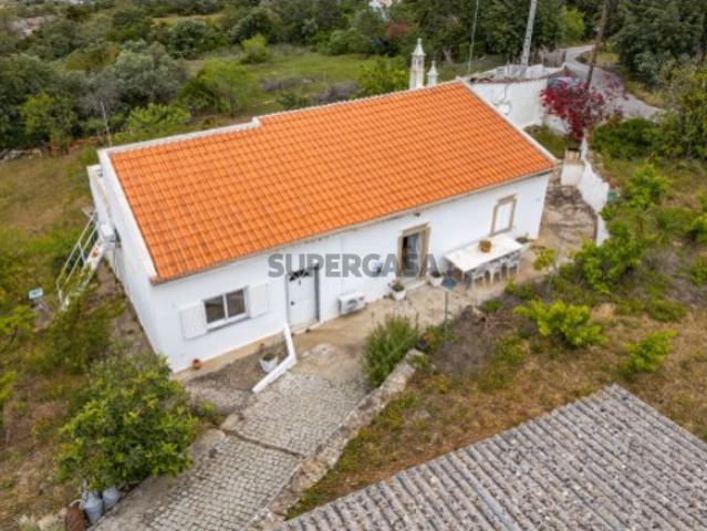 Casa venda em Vilarinhos, São Brás De Alportel