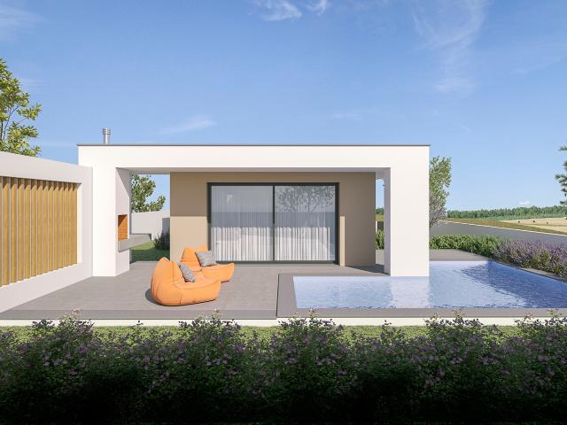 Casa venda em Caldas Da Rainha, Leiria