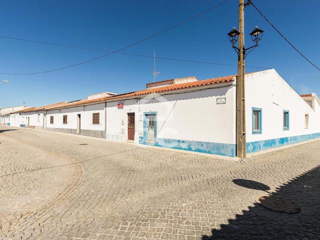 Casa venda em Bairro da Cabrita, Portel