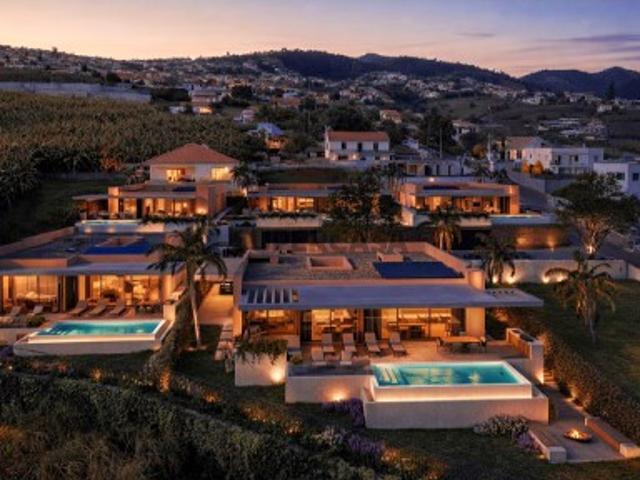 Casa venda em Estreito Da Calheta, Ilha Da Madeira