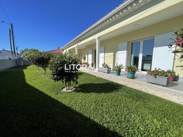 Casa venda em Ponte De Vagos, Aveiro