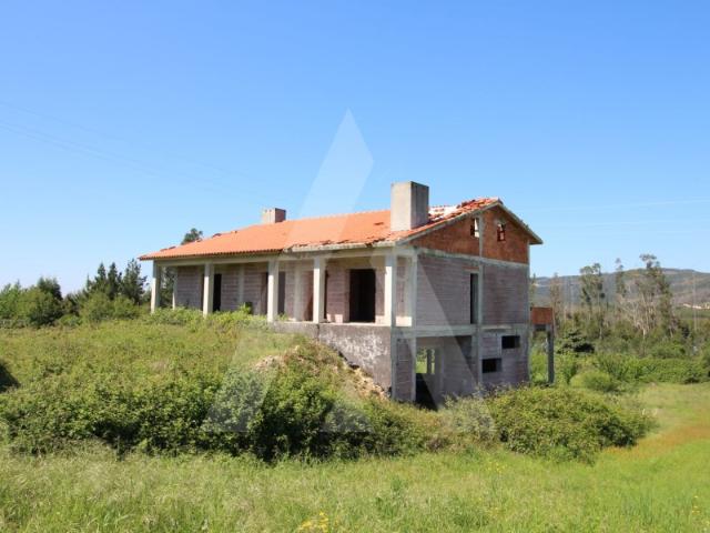 Casa venda em Á-dos-Ferreiros, Águeda
