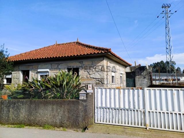 Casa venda em Gavião, Braga