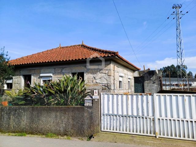 Casa venda em Brufe, Gavião