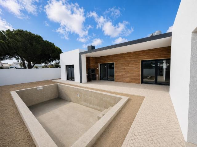 Casa venda em Azeitão (São Lourenço e São Simão), Setúbal