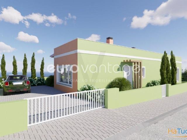 Casa venda em Marinha Grande, Leiria