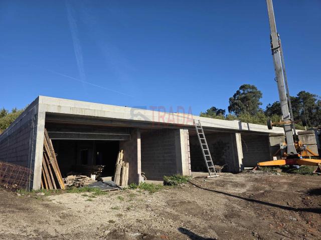 Casa venda em Febros, Vila Verde