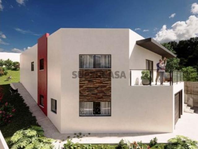 Casa venda em Mafra, Longo da Vila
