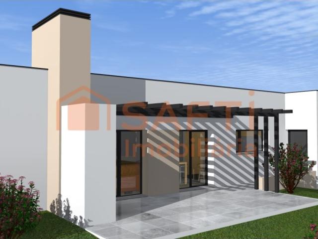 Casa venda em Pombal, Vila Cã