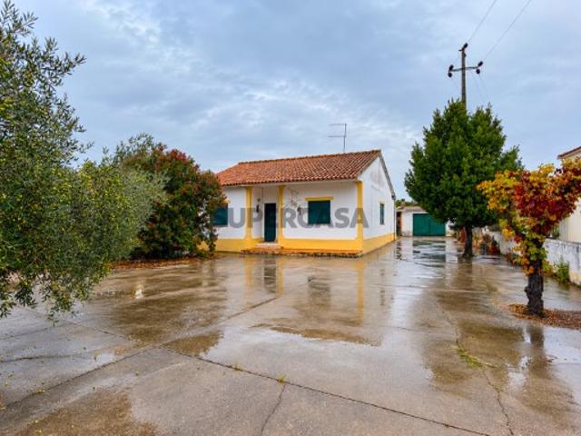Casa venda em Entroncamento, Santarém