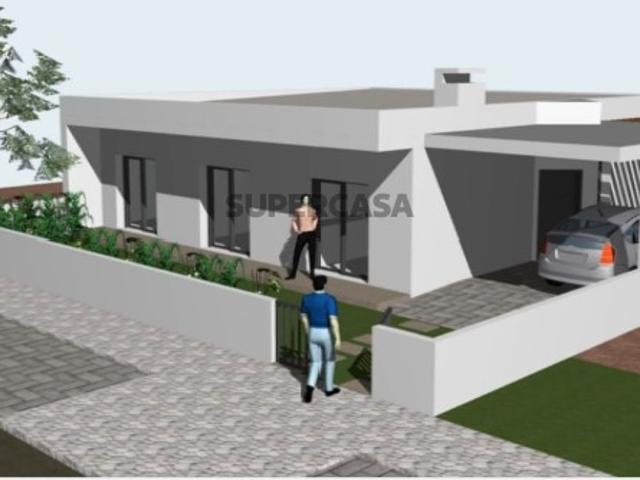 Casa venda em Torres Novas, Santarém