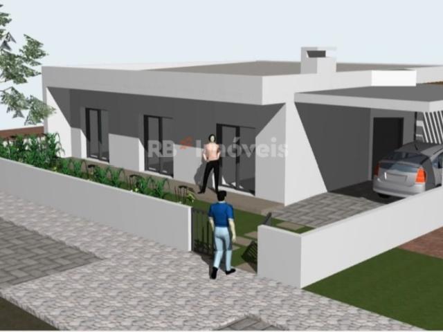 Casa venda em Torres Novas, Santarém