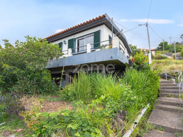 Casa venda em Santa Cruz