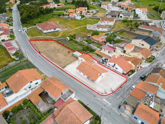 Casa venda em Marinha Grande, Leiria
