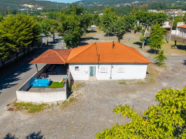 Casa venda em Vila Verde, Braga