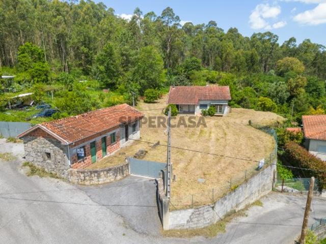 Casa venda em Vila Verde, Eidos