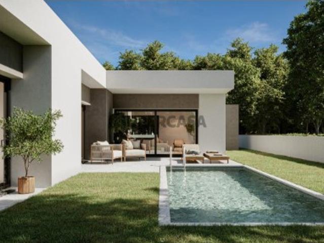 Casa venda em Caldas Da Rainha, Leiria