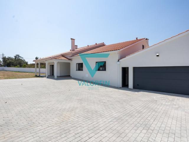 Casa venda em Leiria