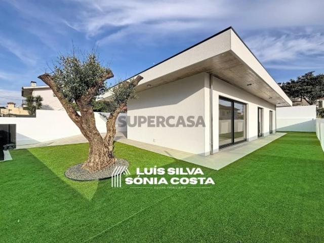 Casa venda em Oliveira De Azeméis, Aveiro