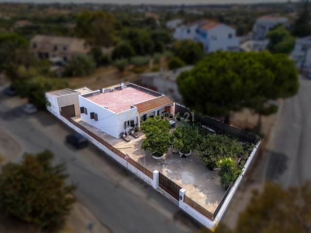 Vivenda venda em Igreja, Olhão