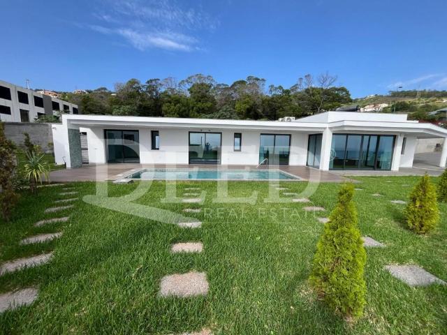 Vivenda venda em Machico, Ilha Da Madeira