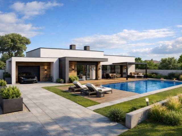 Casa venda em Azeitão (São Lourenço e São Simão), Setúbal