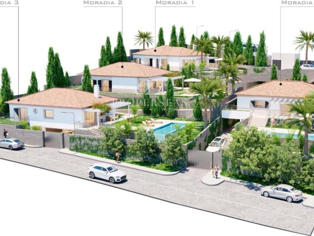 Casa venda em Santa Cruz, Ilha Da Madeira