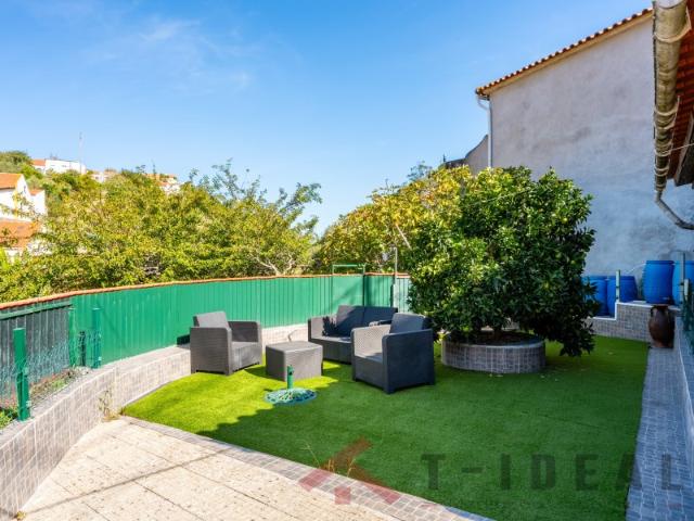 Casa venda em Casal Serrano, Lourinhã