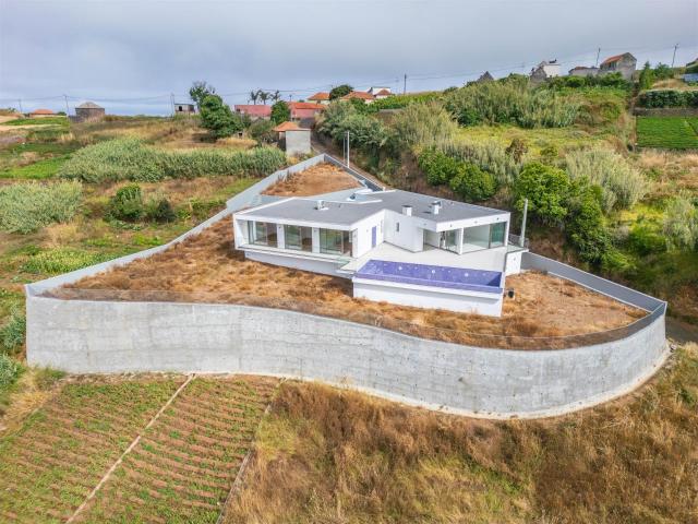 Vivenda venda em Fajã Da Ovelha, Ilha Da Madeira