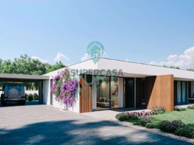Casa venda em Caldas Da Rainha, Leiria
