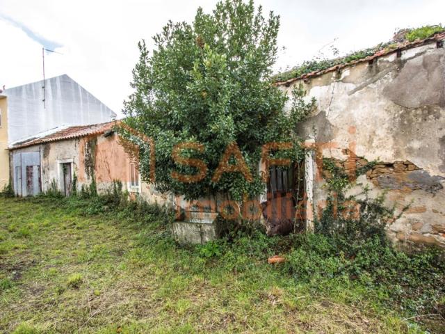 Casa venda em Alcobaça, Leiria