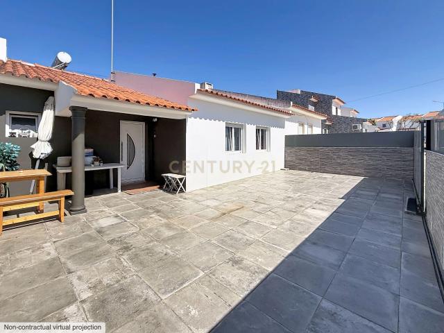 Casa venda em Pederneira, Leiria