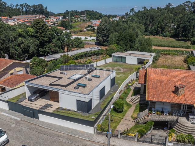 Casa venda em Vila Nova De Gaia, Porto