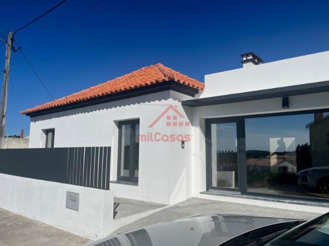 Casa venda em Santa Maria, São Pedro e Matacães, Torres Vedras