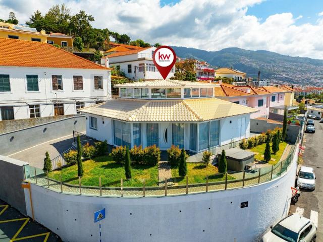 Vivenda venda em Achada, Funchal