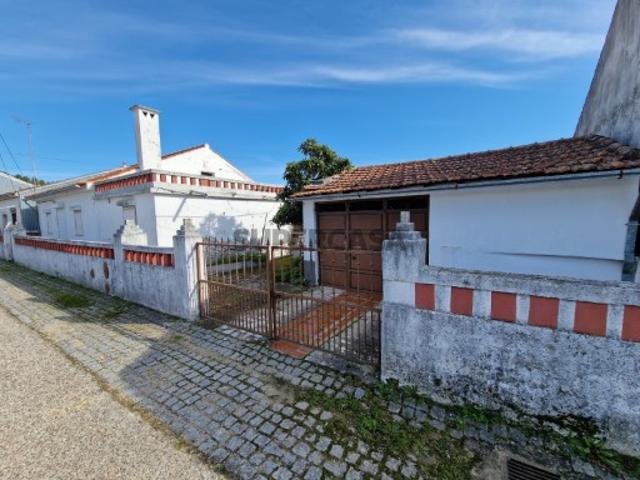 Casa venda em Castelo Branco, Vila Velha De Ródão
